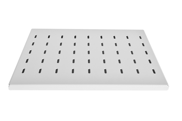 Полка аккумуляторная глубиной 800 мм для шкафов серии EMS шириной 600 мм и глубиной 800 мм Полка аккумуляторная глубиной 800 мм для шкафов серии EMS шириной 600 мм и глубиной 800 мм