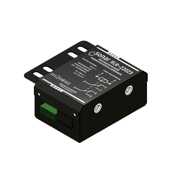 Sonar RLR-22023 Sonar RLR-22023