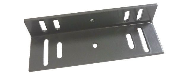 LM-200К GREY ("ACCORDTEC", Уголок для замка) LM-200К GREY ("ACCORDTEC", Уголок для замка)