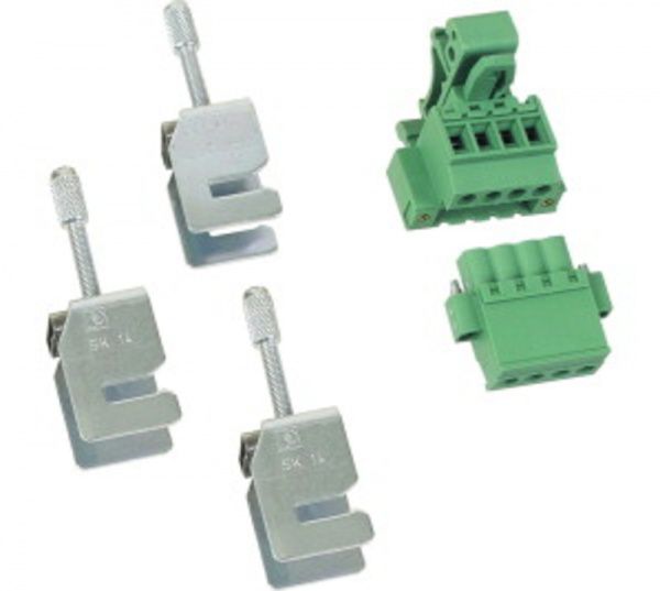 Клеммный блок расключения essernet Esser by Honeywell FX808436 Клеммный блок расключения essernet Esser by Honeywell FX808436