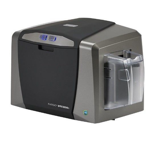 Сублимационный принтер-кодировщик пластиковых карт начального уровня м Сублимационный принтер-кодировщик пластиковых карт начального уровня м