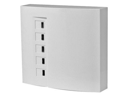 УСТРОЙСТВО ПРОВЕРКИ И КОНТРОЛЯ РАБОТОСПОСОБНОСТИ ШЛЕЙФА: БЛОК КОНТРОЛЯ ЛИНИИ 12В УСТРОЙСТВО ПРОВЕРКИ И КОНТРОЛЯ РАБОТОСПОСОБНОСТИ ШЛЕЙФА: БЛОК КОНТРОЛЯ ЛИНИИ 12В