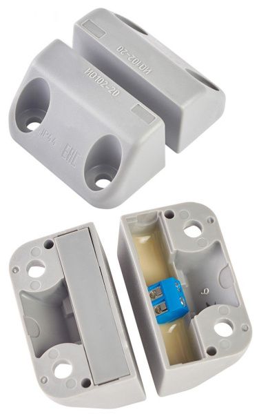 Расширитель адресный Болид С2000-АР1 с ИО 102-20 Расширитель адресный Болид С2000-АР1 с ИО 102-20