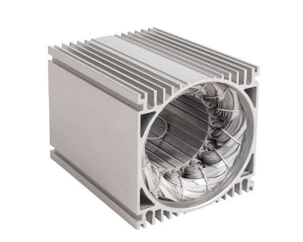 DOORHAN Статор с корпусом в сборе, SH 23K DOORHAN Статор с корпусом в сборе, SH 23K