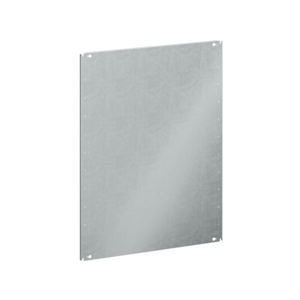 Плата монтажная для навесных корпусов ВхШ 1200х1000 мм Плата монтажная для навесных корпусов ВхШ 1200х1000 мм