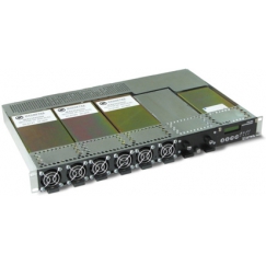 PS48-0020 (3/0350-1U) с TCP/IP адаптером PS48-0020 (3/0350-1U) с TCP/IP адаптером