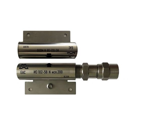 ИО 102-58 N исп.300 М100 В ИО 102-58 N исп.300 М100 В