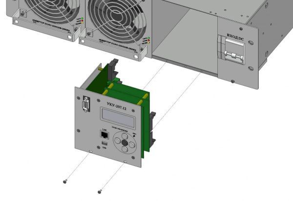 УКУ-207.13-I14 УКУ-207.13-I14