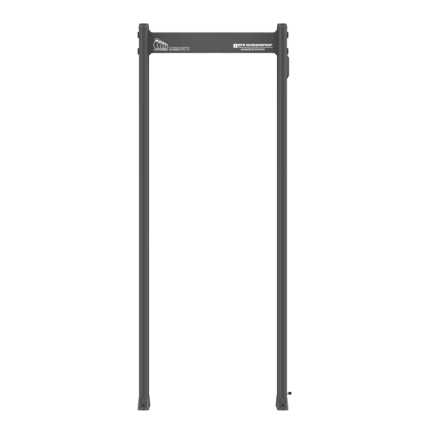 Арочный металлодетектор БЛОКПОСТ "МАТРЁШКА" PC V3 Арочный металлодетектор БЛОКПОСТ "МАТРЁШКА" PC V3