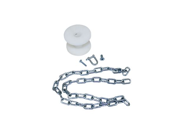 Шкив с цепью CAT-X 119RIX007 Шкив с цепью CAT-X 119RIX007