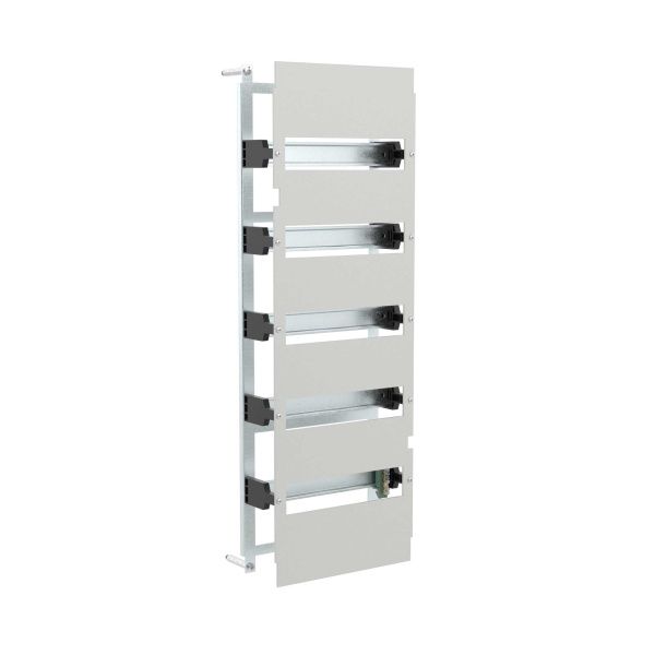 Модульная рама для шкафа CN50839, В=800 мм, Ш=300 мм, для 60 модулей Модульная рама для шкафа CN50839, В=800 мм, Ш=300 мм, для 60 модулей