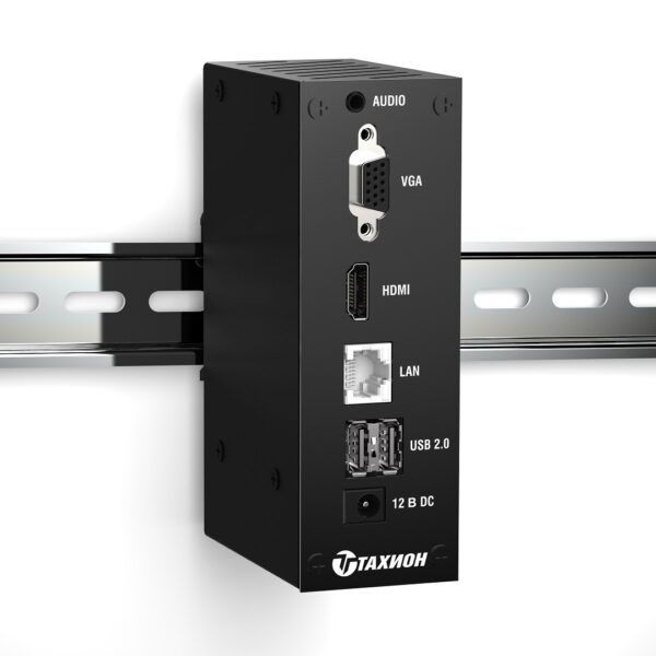 Регистратор сетевой промышленный РСП-16 (2,5) Регистратор сетевой промышленный РСП-16 (2,5)