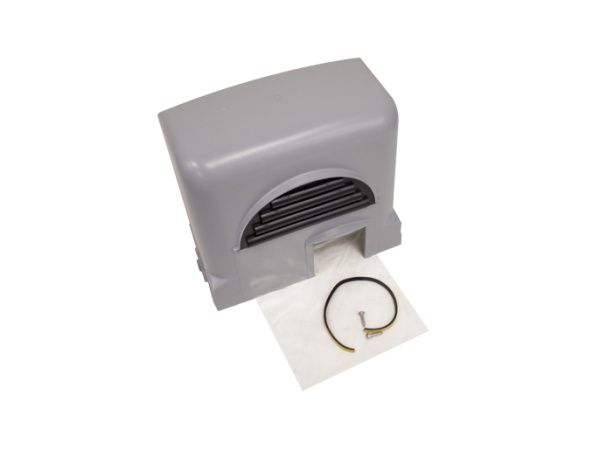 Кожух BX 119RIBX003 Кожух BX 119RIBX003