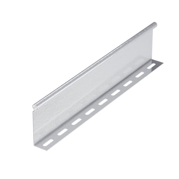 Перегородка SEP L2000 Н 35 мм, горячеоцинкованная Перегородка SEP L2000 Н 35 мм, горячеоцинкованная