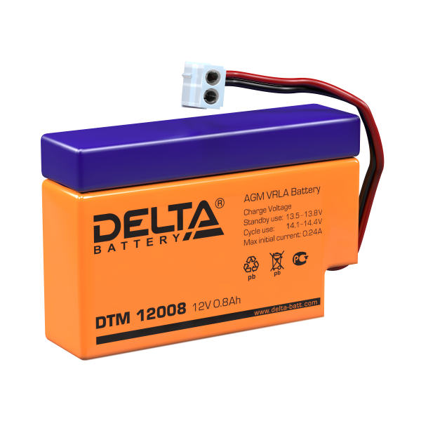 Delta DTM 12008 Delta DTM 12008