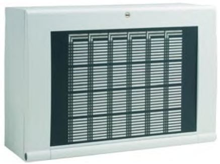 Корпус расширения для панели IQ8control C Esser by Honeywell 789301 Корпус расширения для панели IQ8control C Esser by Honeywell 789301