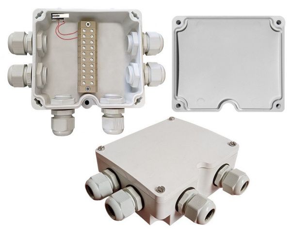 КСП-Т "Север" ПЛ.4.ПС.6-12.РМ2-9 КСП-Т "Север" ПЛ.4.ПС.6-12.РМ2-9