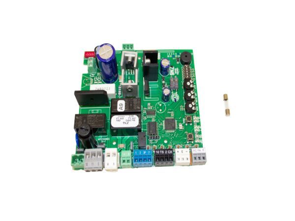 Плата блока управления ZN6 Плата блока управления ZN6