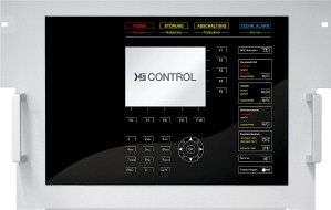 Пульт управления Esser by Honeywell FX808324 Пульт управления Esser by Honeywell FX808324