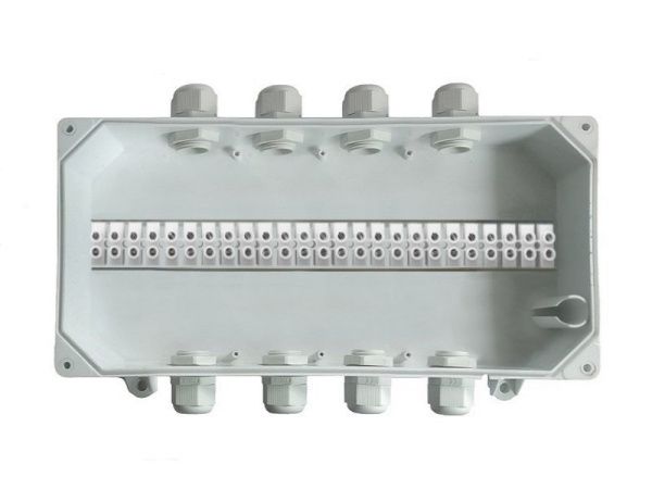 КСП-30 IP66 "Аякс" КСП-30 IP66 "Аякс"