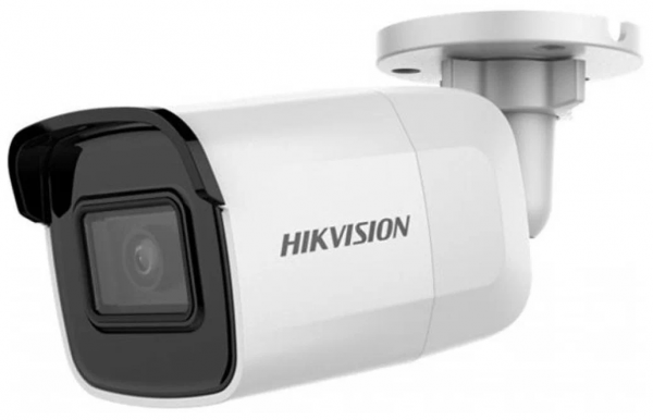 Уличная цилиндрическая IP-камера DS-2CD2023G0E-I(B)(2.8mm) Уличная цилиндрическая IP-камера DS-2CD2023G0E-I(B)(2.8mm)