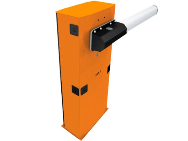 Комплект шлагбаума GARD 6500 (тумба, стрела, светоотражающие наклейки, опора для стрела, балансировочная пружина) G6500 Classico Комплект шлагбаума GARD 6500 (тумба, стрела, светоотражающие наклейки, опора для стрела, балансировочная пружина) G6500 Classico