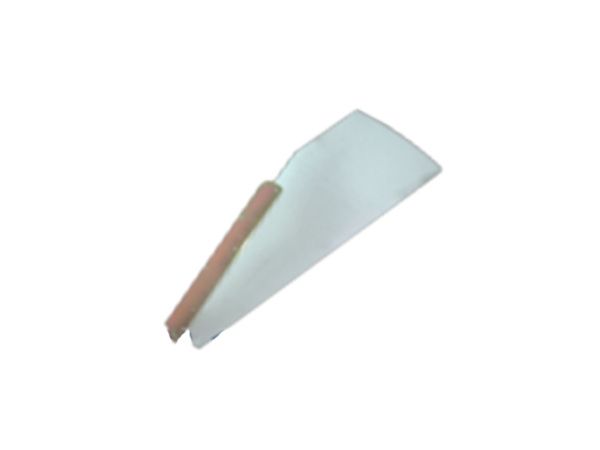 Створка стеклянная 20 02 12 0839 Створка стеклянная 20 02 12 0839