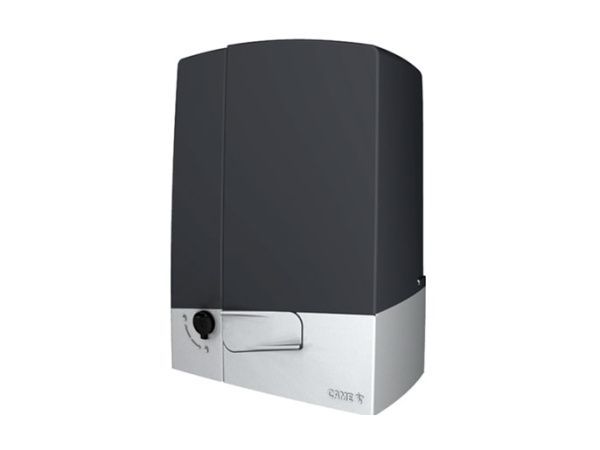 Скоростной привод 24 В для откатных ворот BXV06AGF Скоростной привод 24 В для откатных ворот BXV06AGF