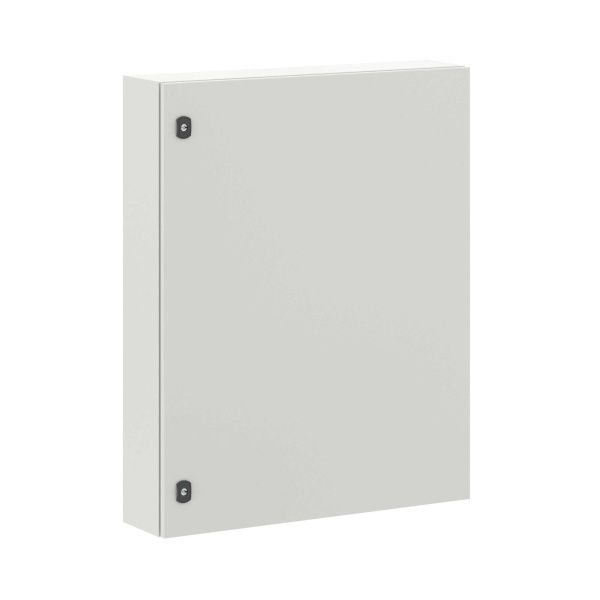 Корпус навесной STE с М/П ВxШxГ 1000x800x200 мм, IP66 Корпус навесной STE с М/П ВxШxГ 1000x800x200 мм, IP66