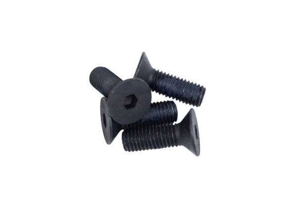 Винты крепления пластины стрелы  119RIG004V Винты крепления пластины стрелы  119RIG004V