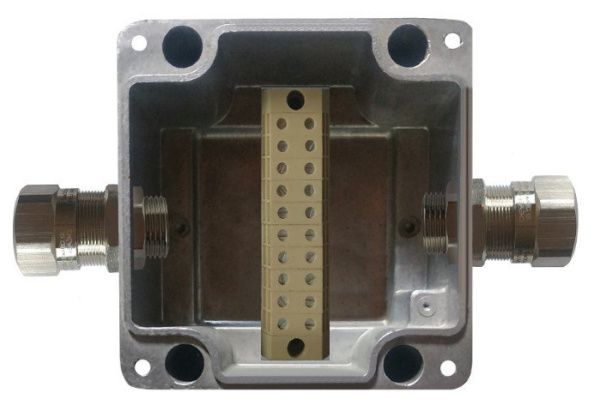 МКС "Мороз", 2МВК, IP66/IP68 МКС "Мороз", 2МВК, IP66/IP68