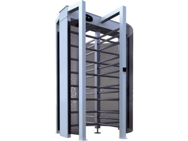 Полноростовый электромеханический турникет GUARDIAN CLASSIC Полноростовый электромеханический турникет GUARDIAN CLASSIC