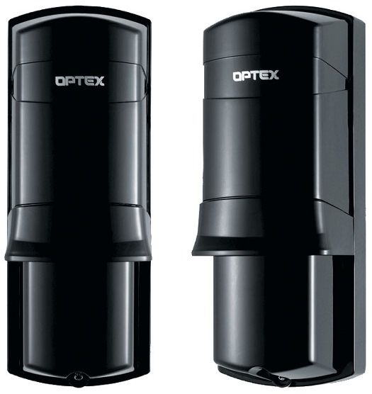 Всепогодный IP-65 извещатель AX-100TF Всепогодный IP-65 извещатель AX-100TF