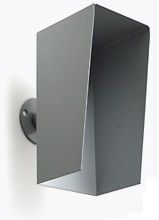 Профессиональный металлический кожух с универсальным кронштейном CA-3 Профессиональный металлический кожух с универсальным кронштейном CA-3