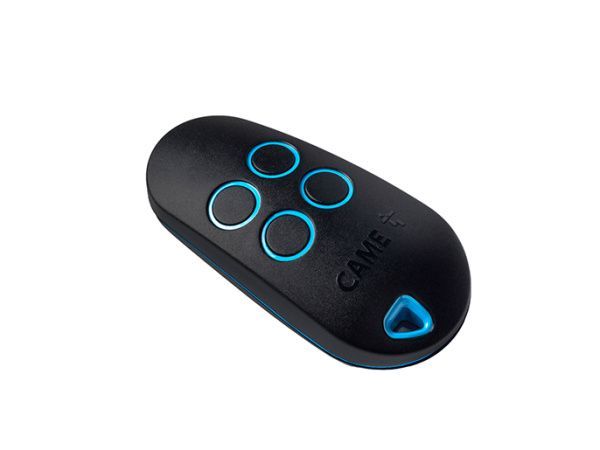 Брелок-передатчик 4-х канальный TOP44RBN Брелок-передатчик 4-х канальный TOP44RBN