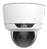 Купольная IP видеокамера Uniview IPC3734SE-ADZK-I0 Купольная IP видеокамера Uniview IPC3734SE-ADZK-I0