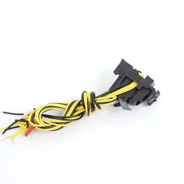 Совмещенный контакт AXT для MGS125 правый, 2пер. конт. Совмещенный контакт AXT для MGS125 правый, 2пер. конт.