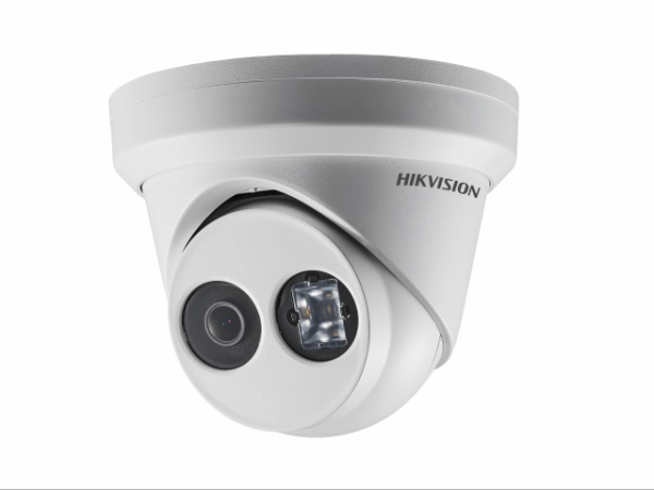 IP-камера DS-2CD2323G0-IU(4mm) IP-камера DS-2CD2323G0-IU(4mm)