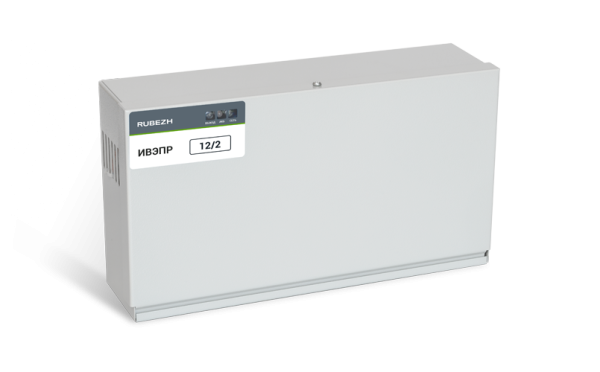 Импульсный источник питания ИВЭПР 12/2 2х7-Р БР Импульсный источник питания ИВЭПР 12/2 2х7-Р БР