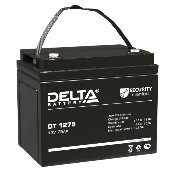 Delta DT 1275 Delta DT 1275