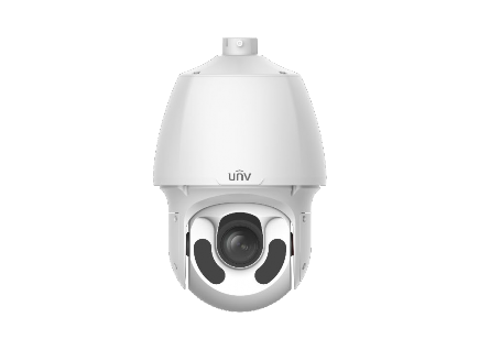Скоростная IP PTZ видеокамера Uniview IPC6622SR-X25-VF Скоростная IP PTZ видеокамера Uniview IPC6622SR-X25-VF