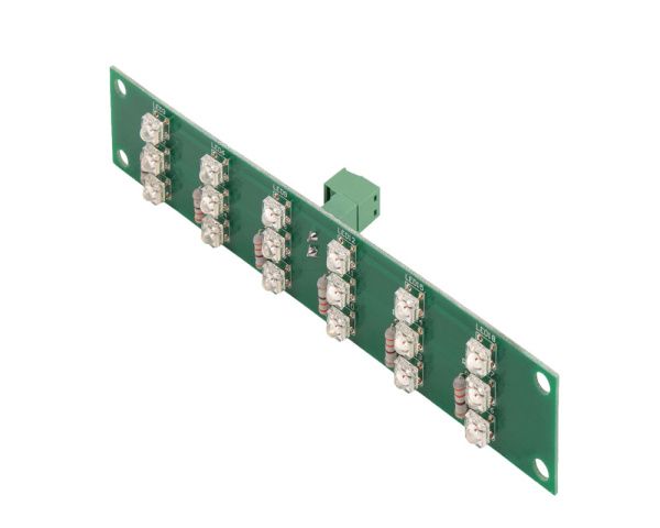 DOORHAN Лампа светодиодная верхнего корпуса Barrier-PRO, BRN-006SL DOORHAN Лампа светодиодная верхнего корпуса Barrier-PRO, BRN-006SL