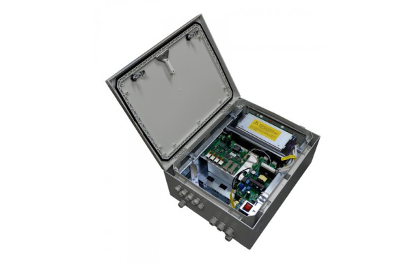 Коммутатор TFortis PSW-2G+UPS-Box Коммутатор TFortis PSW-2G+UPS-Box
