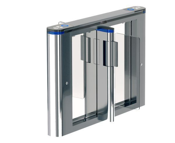 Турникет распашной БЛОКПОСТ РСП 1400, средняя секция для РСП 700 Турникет распашной БЛОКПОСТ РСП 1400, средняя секция для РСП 700