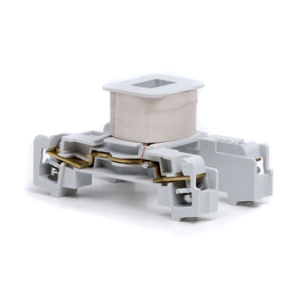 Катушка управления для миниконтакторов DMC и реле DCR 24В DC Катушка управления для миниконтакторов DMC и реле DCR 24В DC