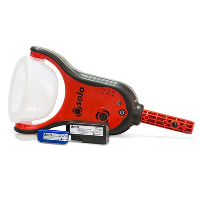 SOLO 365-001 SOLO 365-001