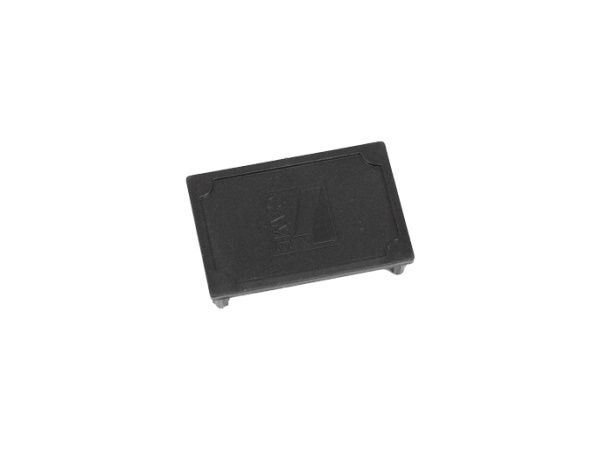 Заглушка G0401 119RIG208 Заглушка G0401 119RIG208