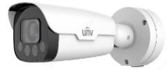 Цилиндрическая IP видеокамера Uniview IPC262EB-HDX10K-I0 Цилиндрическая IP видеокамера Uniview IPC262EB-HDX10K-I0