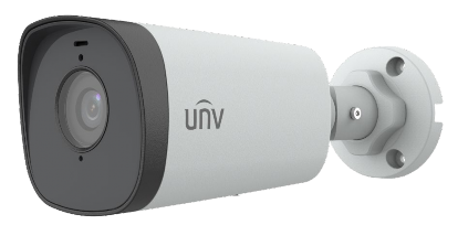 Цилиндрическая IP видеокамера Uniview IPC2314SB-ADF60KM-I0 Цилиндрическая IP видеокамера Uniview IPC2314SB-ADF60KM-I0