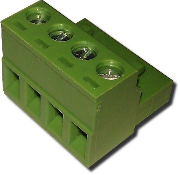 Клеммная колодка System Sensor SC071 Клеммная колодка System Sensor SC071